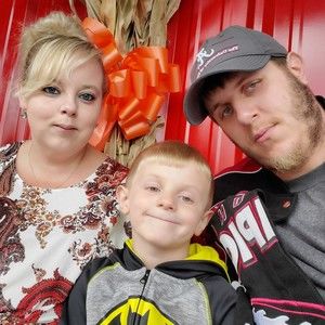 Meet your Posher, Rickyankayla